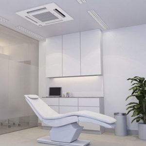 Airconditioning | Plafondmodel